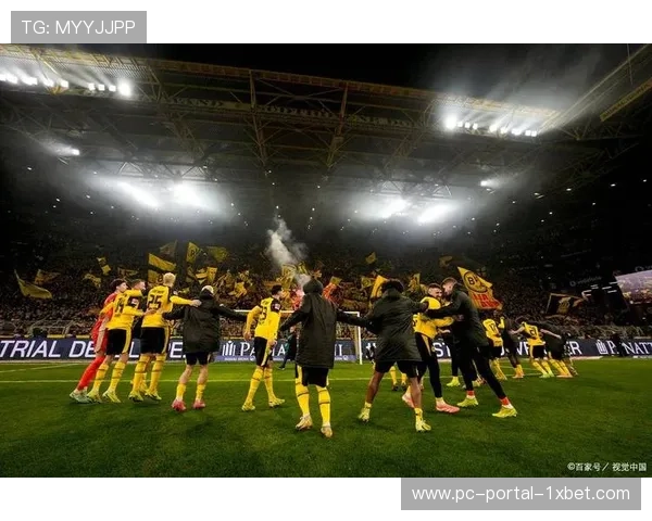 多特蒙德VS圣保利,领头羊主场迎战深陷降级区对手 多特蒙德VS圣保利,领头羊主场迎战深陷降级区对手