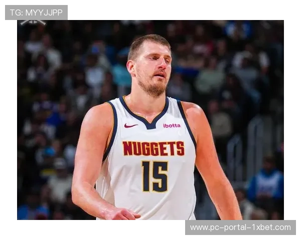 掘金内线优势碾压灰熊，约基奇缺阵下角色球员爆发