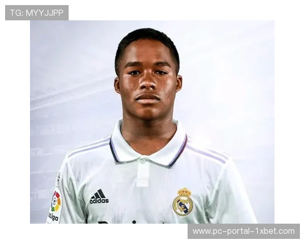 恩德里克租借里昂后重生,皇马弃将变核心 恩德里克租借里昂后重生,皇马弃将变核心