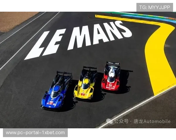 福特与凯迪拉克赛场再对决，美系品牌重返F1引发关注