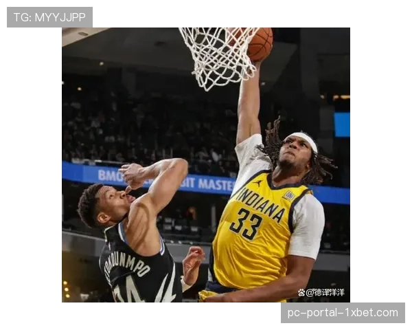 战术复盘：步行者用极致提速击溃雄鹿沉退防守